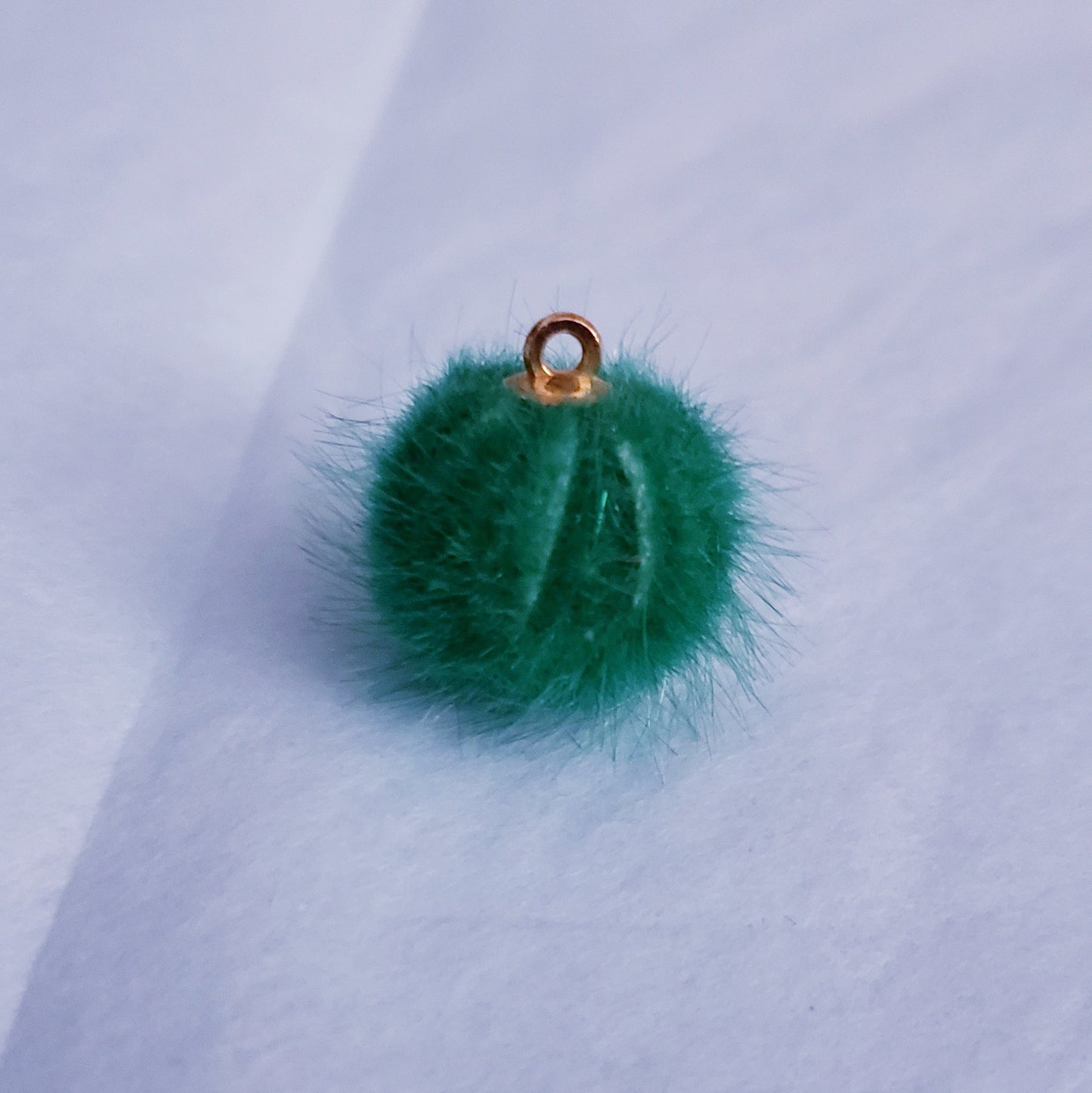 Cute Pompoms (1Pc)