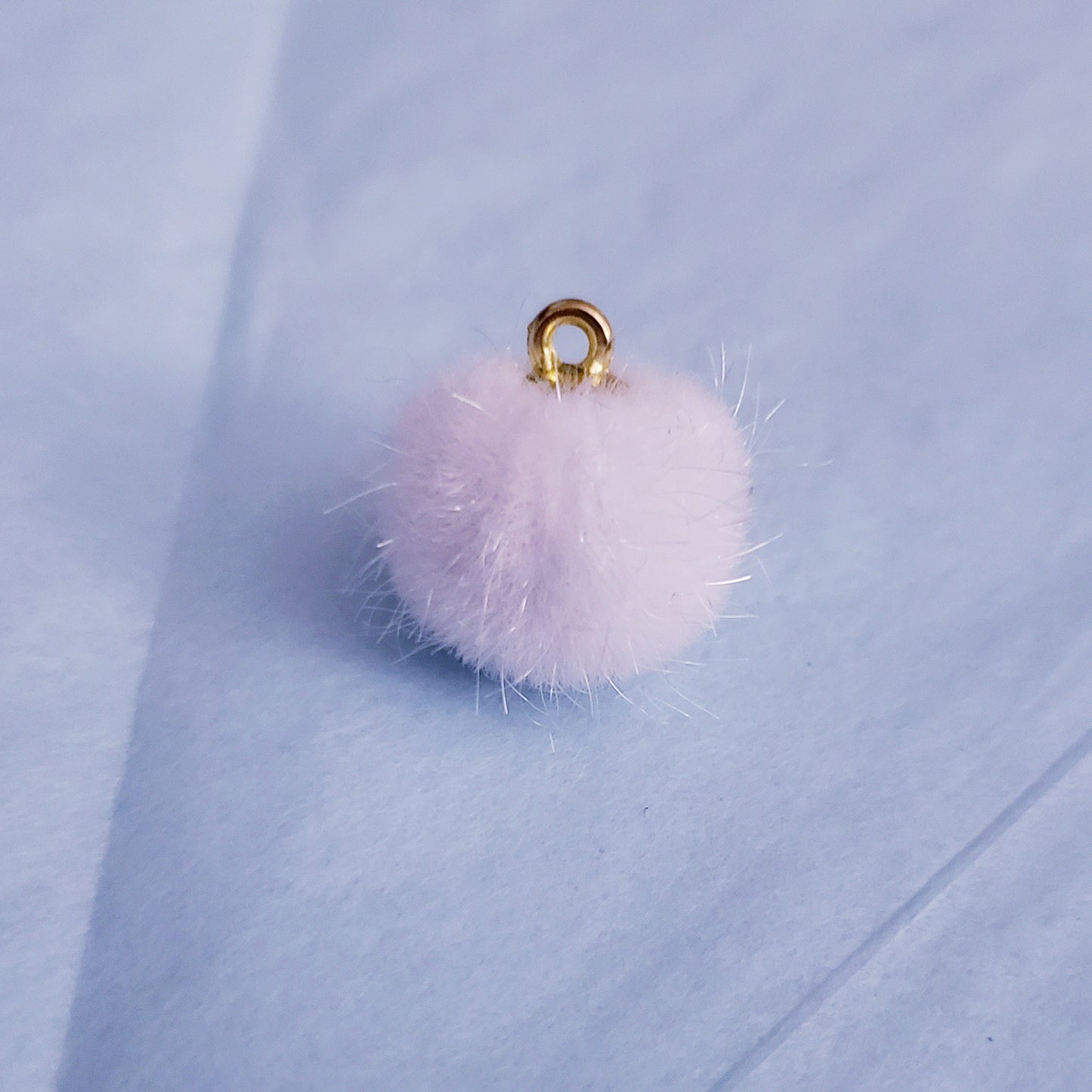 Cute Pompoms (1Pc)