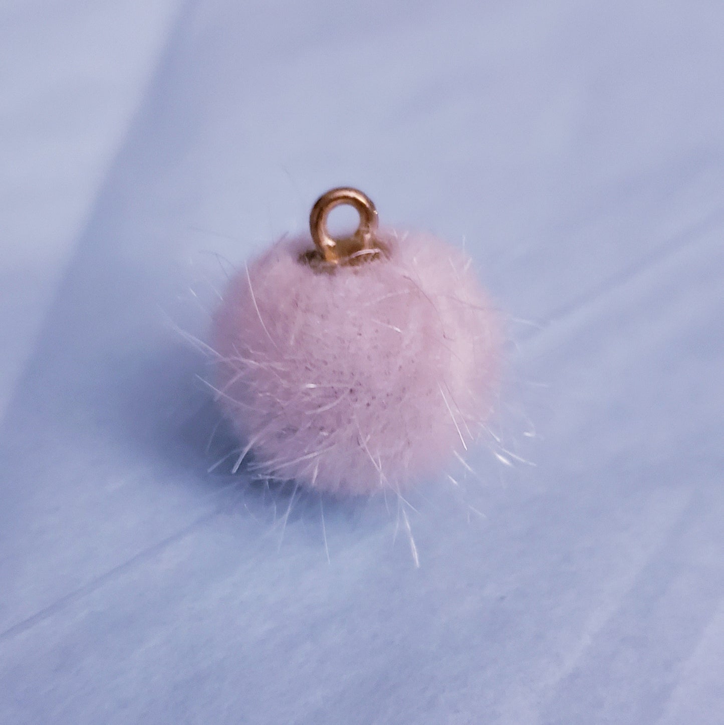 Cute Pompoms (1Pc)