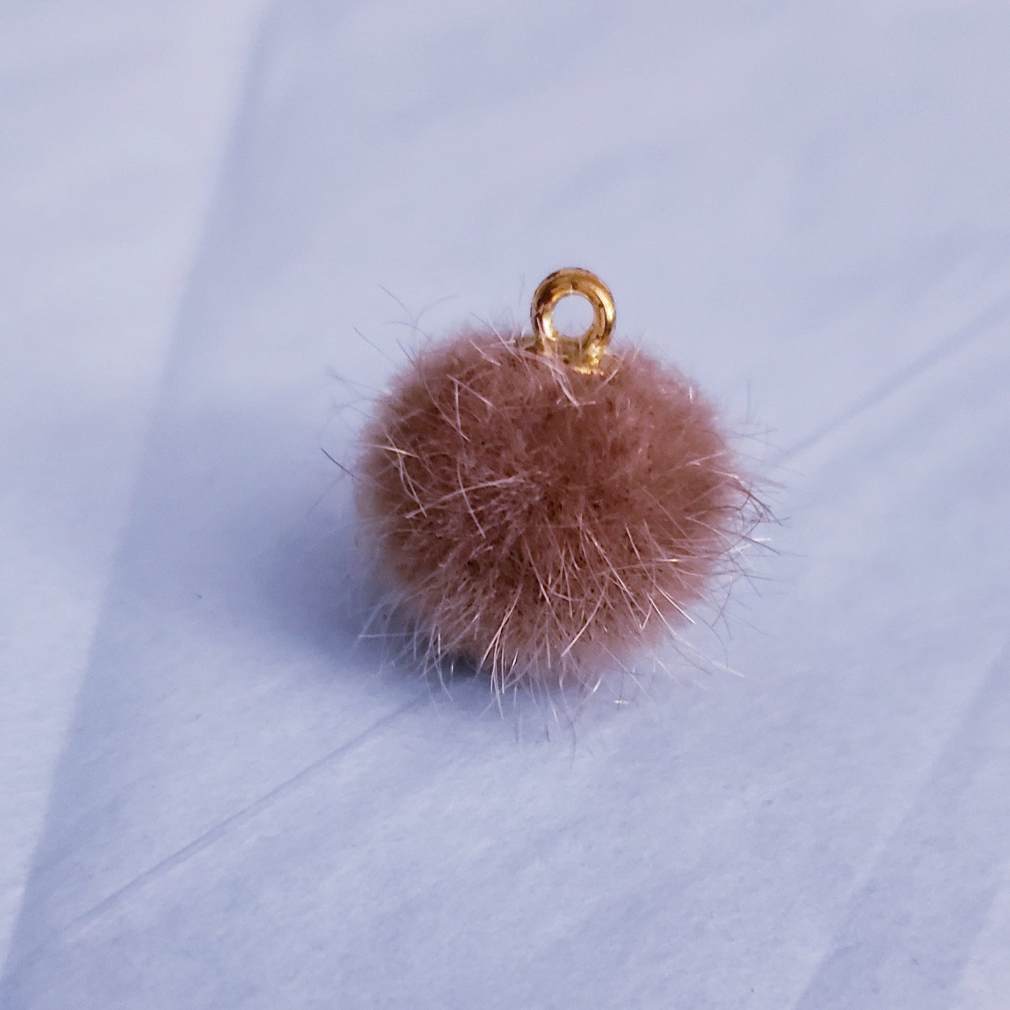 Cute Pompoms (1Pc)