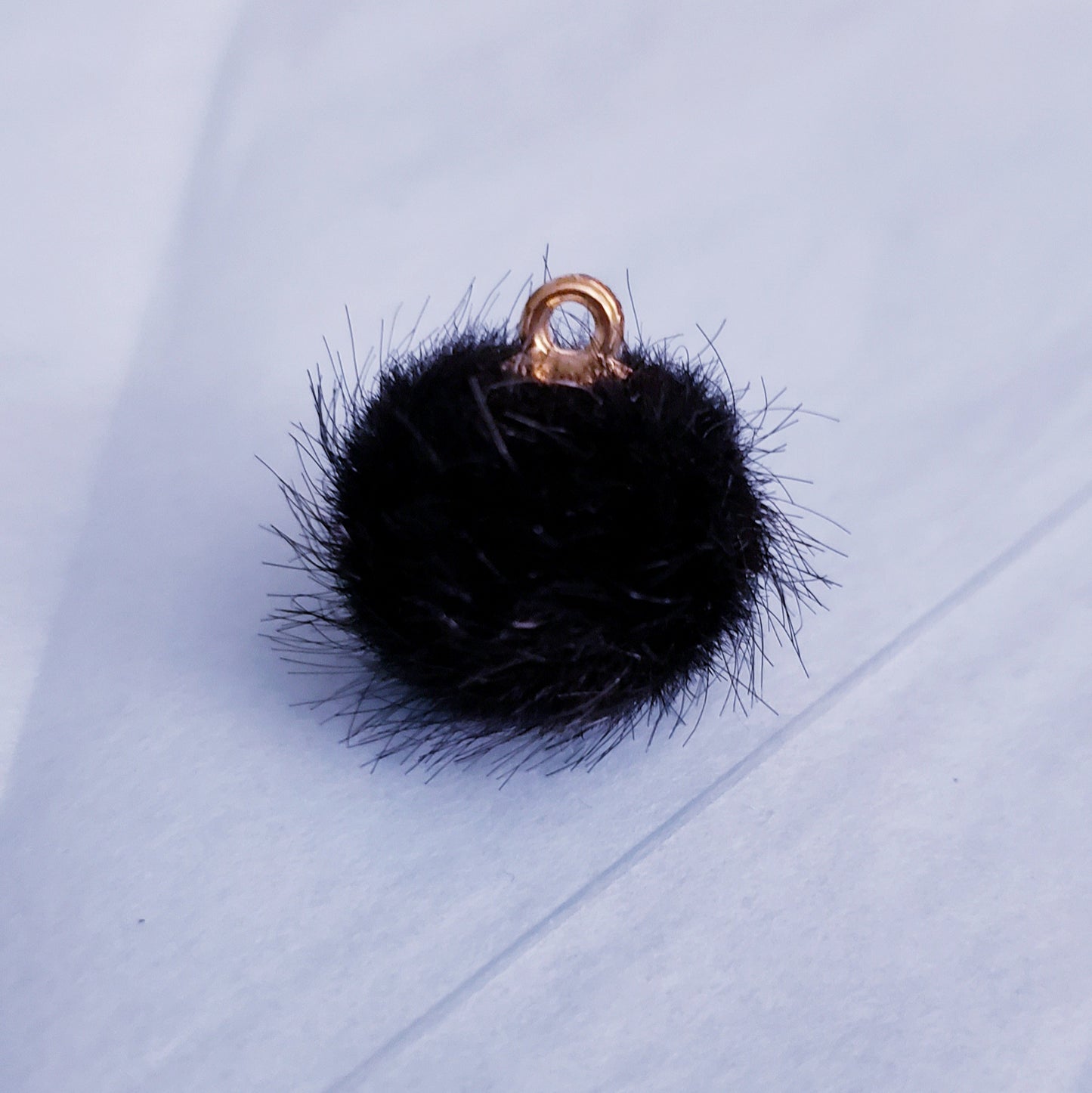 Cute Pompoms (1Pc)