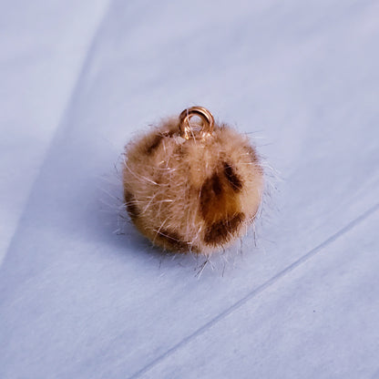 Cute Pompoms (1Pc)