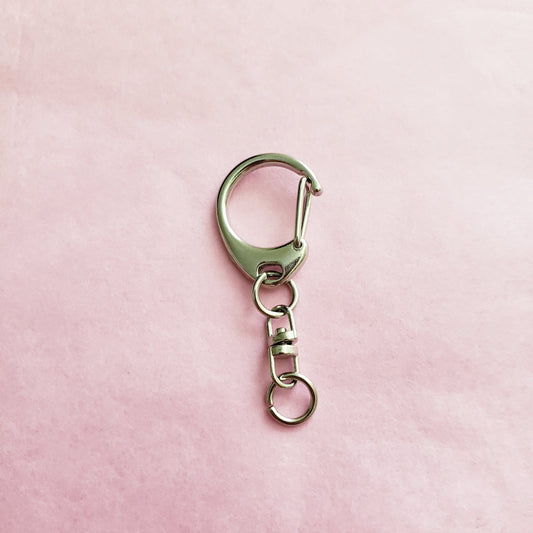 Keychain-Clips/Claws/hooks – Cuteboijohnnys Cosmetics