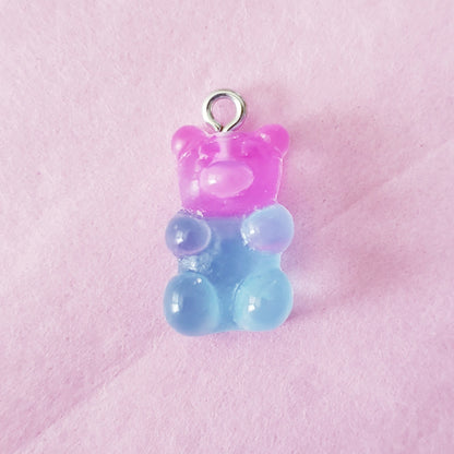 Gradient Bears (1Pc)