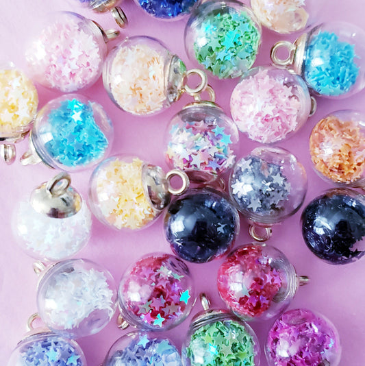 Crystal Ball (1Pc)