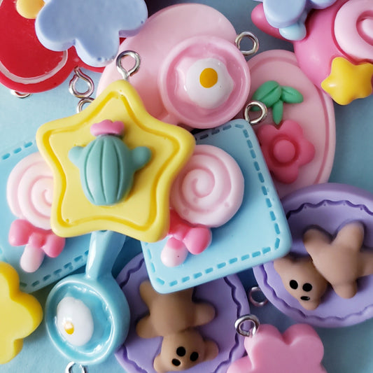 Lost Cuties (1Pc)