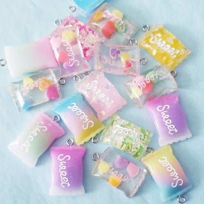 Sweeties (1Pc)