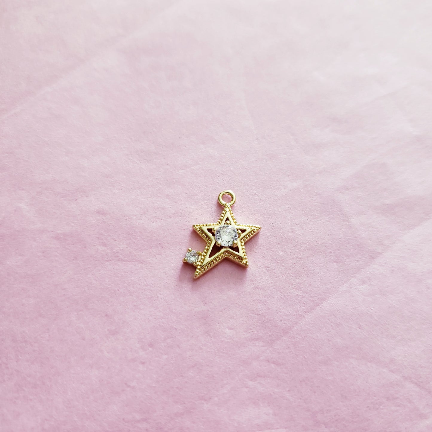 Star Charm (1Pc)