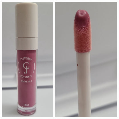 Tickled Berry