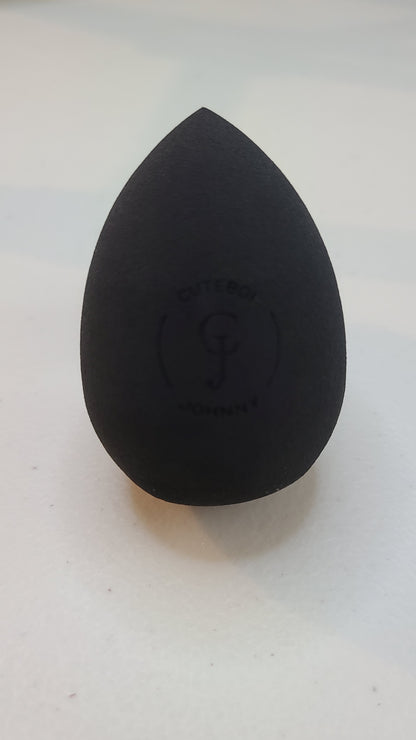 "Black" Beauty Blender (1pc)