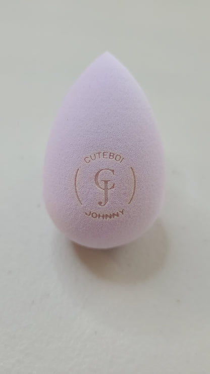 "Lavender" Beauty Blender (1pc)