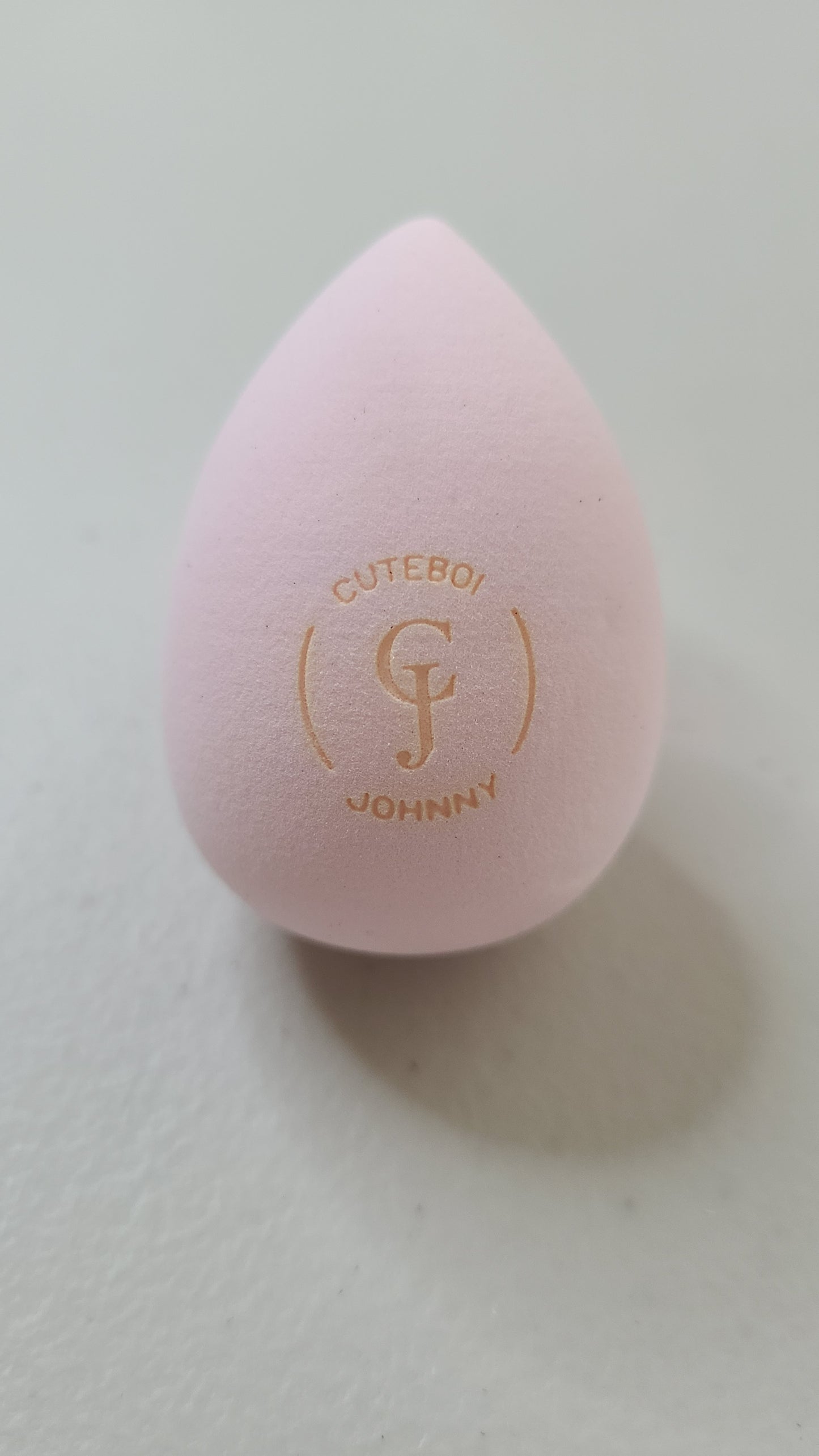 "Pastel Pink" Beauty Blender (1pc)