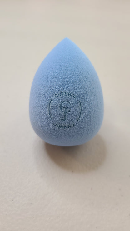 "Light Blue" Beauty Blender (1pc)