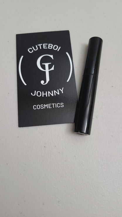 "Black" Eyelash glue