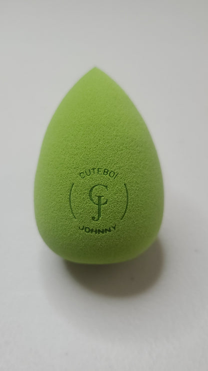 "Light Green" Beauty Blender (1pc)