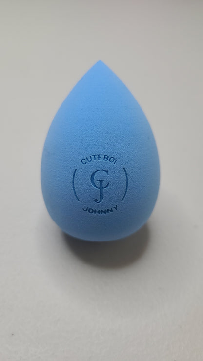 "Blue" Beauty Blender (1pc)