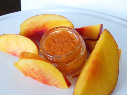 "Super Peachy"
