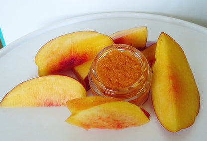 "Super Peachy"